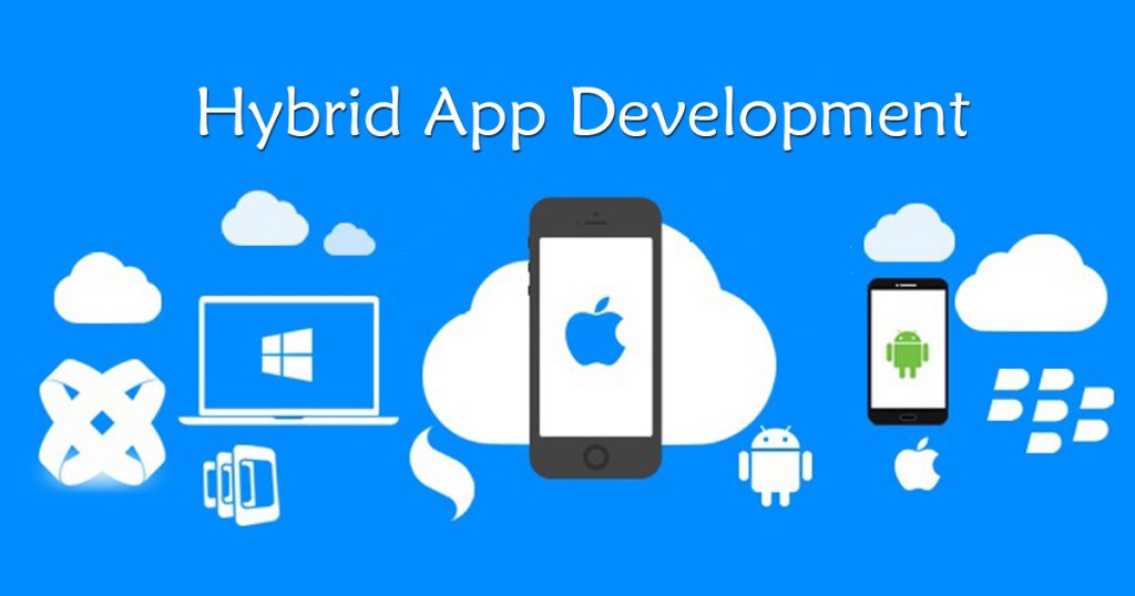  Hybrid App Development Company in India | Oprezo India
