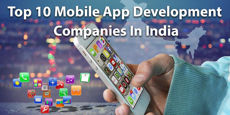 Top Best Mobile App Development Company in India | Oprezo India
