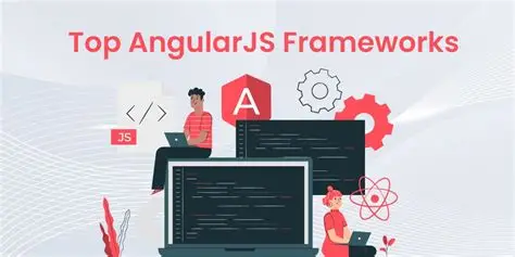 Top AngularJS Developers in Delhi NCR | Custom Angular Web Development India