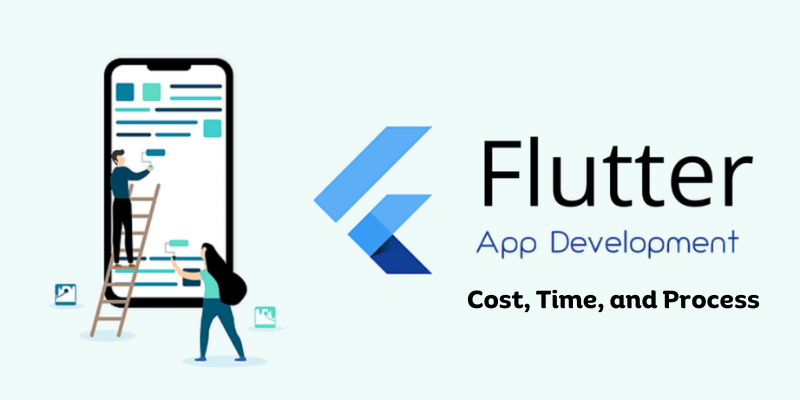 Flutter App Development Services in India – Build Fast, Scalable Cross-Platform Apps with Oprezo India