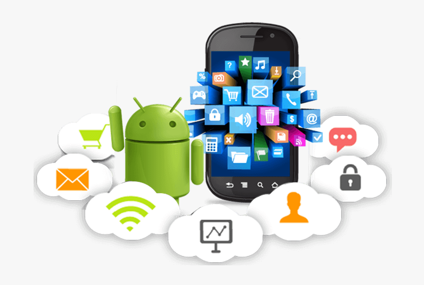 Top Mobile App Development Services in India | Android, iOS, Hybrid - Oprezo India