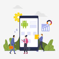 Top Mobile App Development Company in India | Oprezo India Pvt. Ltd.