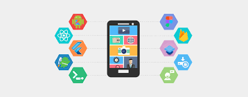 Top Mobile App Development Services in India | Android, iOS, Hybrid – Oprezo India