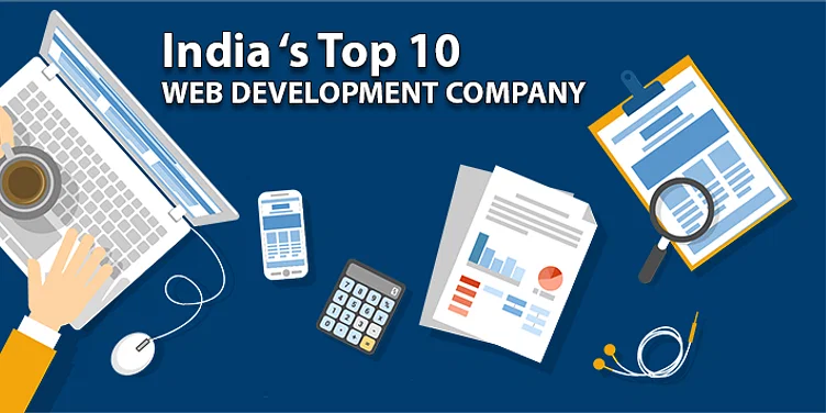 Top Web Development & Frontend Design Company in India | Oprezo India