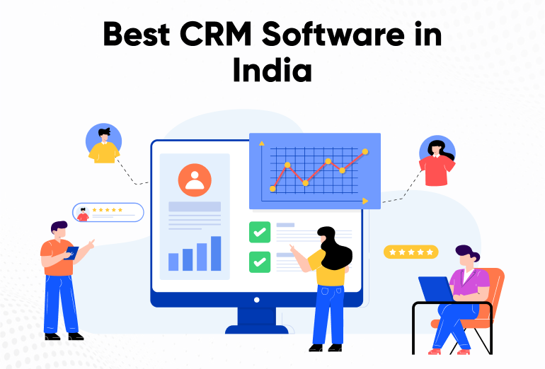 Custom CRM & MLM Software Development Company in India – Oprezo India