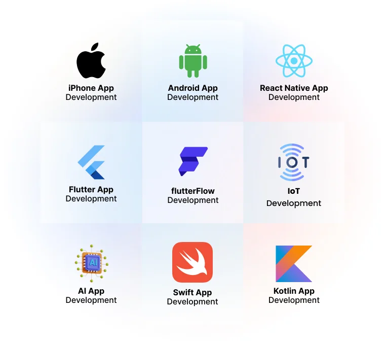 Top Mobile App Development Company in India – Android, iOS, Flutter, Hybrid Apps | Oprezo India