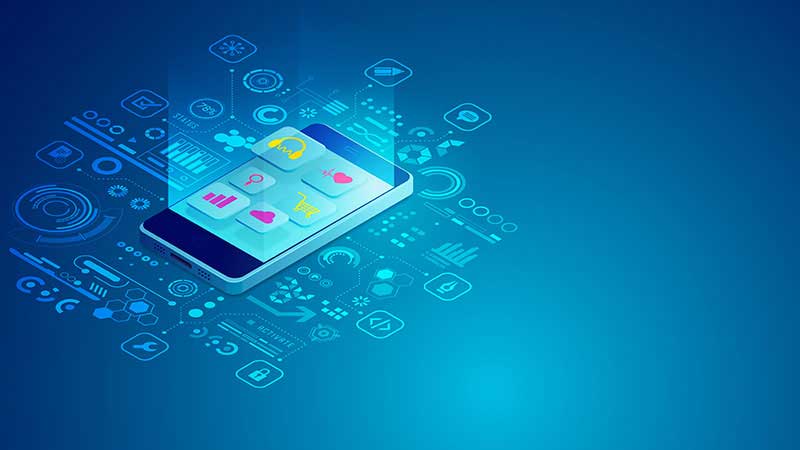 Best Android, iOS & Hybrid App Development Services in India | Oprezo