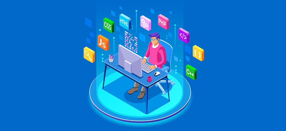 Top Web Development & Frontend Design Services in India | Oprezo