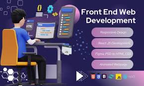 React JS Web App Development Services in Noida & Gurugram