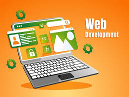 Website Development Company in Delhi