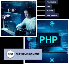 Best PHP Development Company in India  Scalable Web Solutions