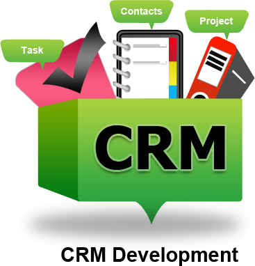  Custom CRM Development in Delhi NCR Improve Sales & Productivity Oprezo India