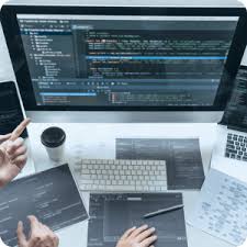 Best Python Development Services in India Scalable, Secure & High-Performance Websites