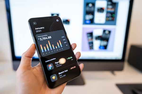 Top Android App Development Company in India  Affordable Mobile App Solutions