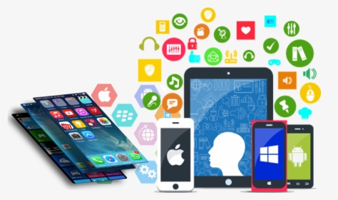 Mobile App Development in India: Android, iOS, Hybrid & Flutter Solutions by Oprezo India