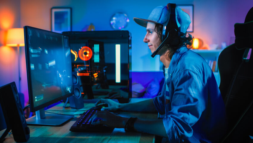 Skill-Based Game App Development Company in India – Oprezo India Pvt. Ltd.