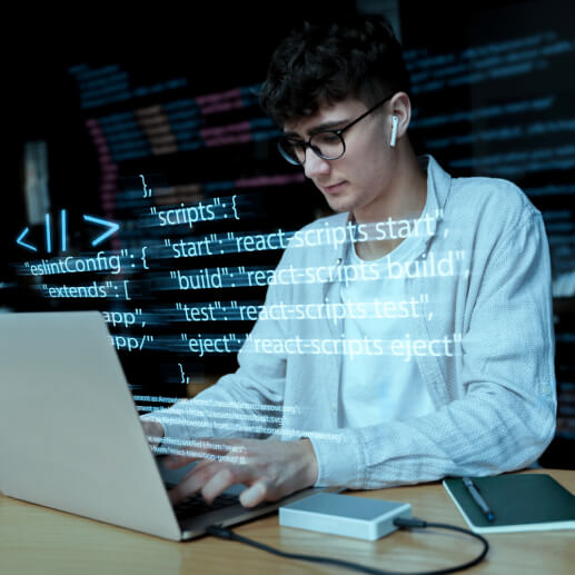 Best Web Development Services in India – Oprezo India