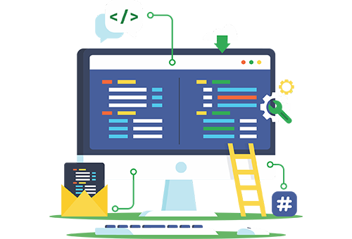 Top Mobile & Web App Development Company in India | Oprezo India Pvt. Ltd.