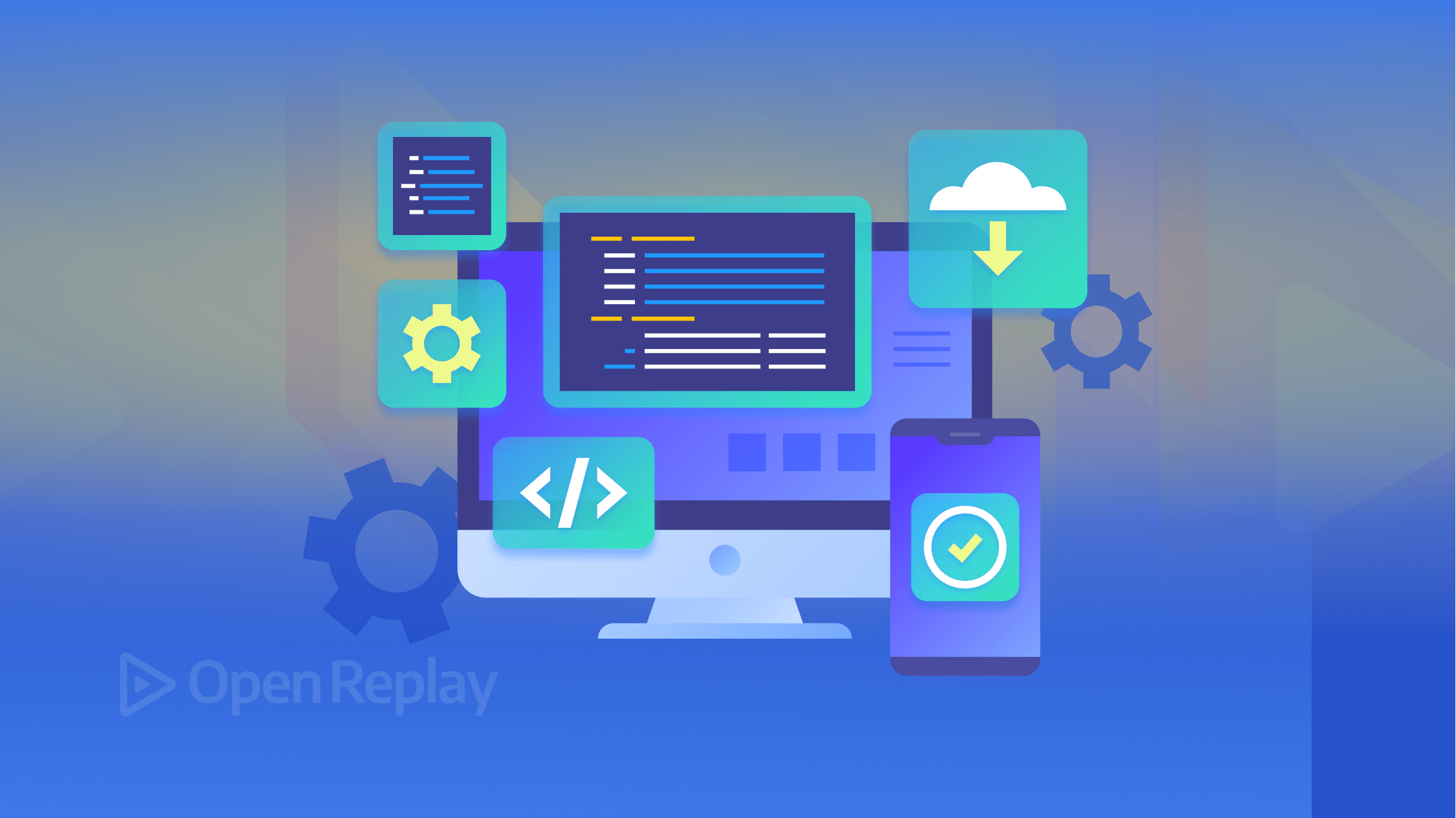 Web Development Services in India | Frontend, E-commerce, React, Angular – Oprezo India
