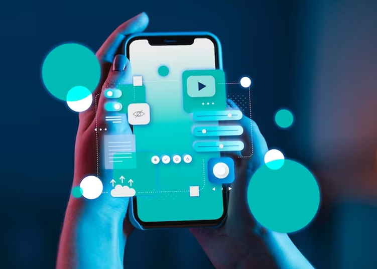 Mobile App Development Company in India | Android, iOS, Hybrid & E-commerce Apps – Oprezo India