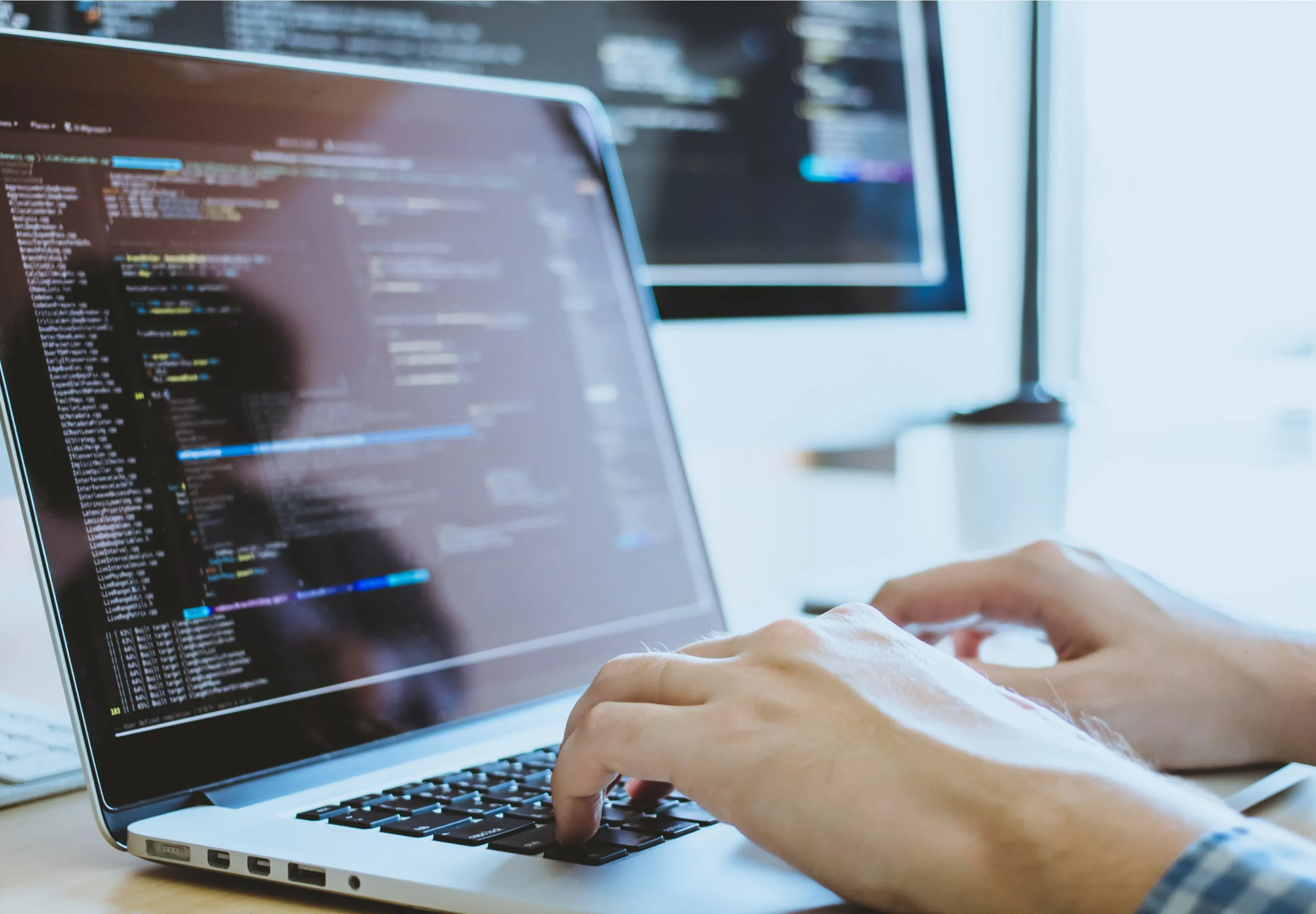 Web Development Services in India | PHP, Node.js, Python, Django & .NET – Oprezo India