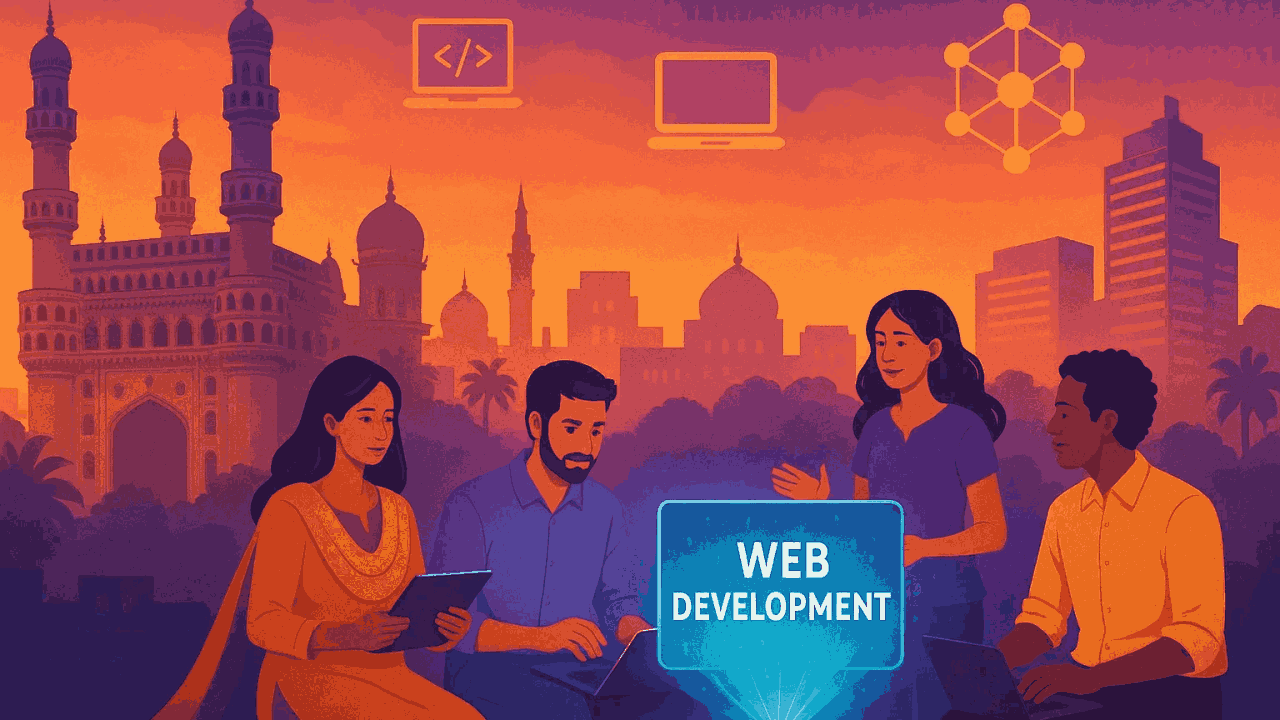 Top Web Development & Designing Services in Delhi NCR | Oprezo India