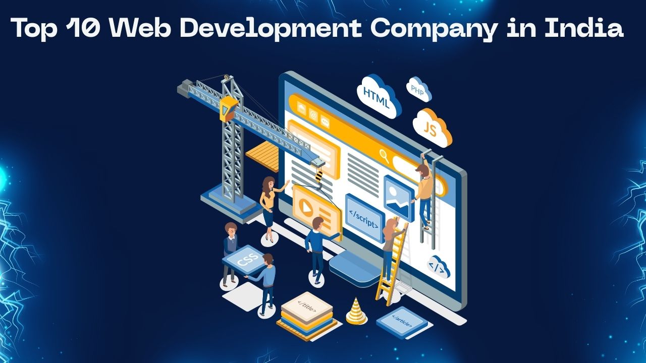 Best Web Development Company in India | Oprezo India