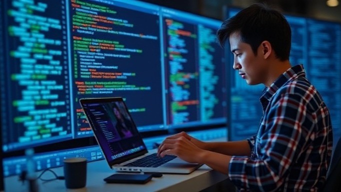 PHP, Node.js, Python, Django & .NET Development Company in Delhi NCR | Oprezo India
