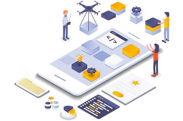  Best Mobile App Development Company in Delhi NCR | Oprezo India