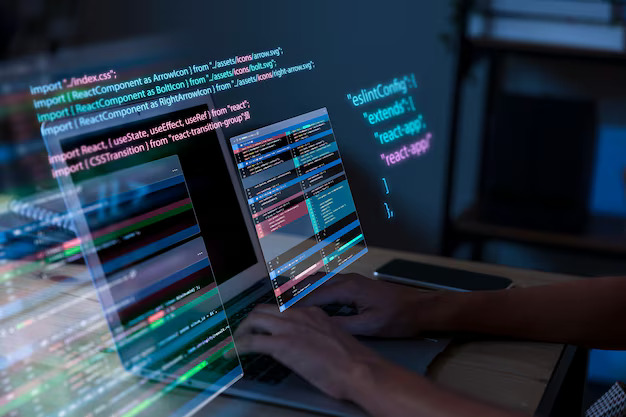Frontend & Backend Development Company in Delhi NCR | Oprezo India
