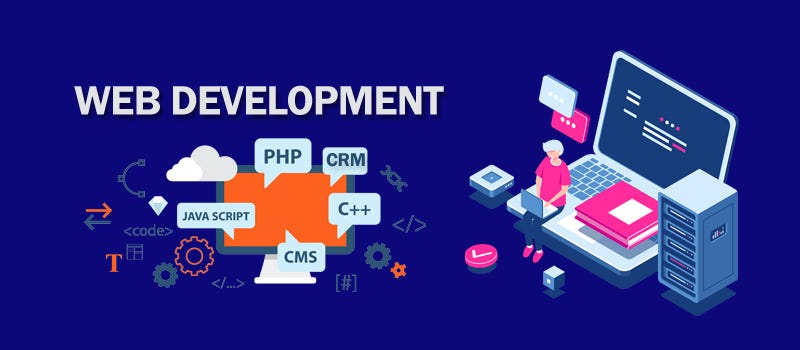 Full-Stack Web Development Company in Delhi NCR | Oprezo India