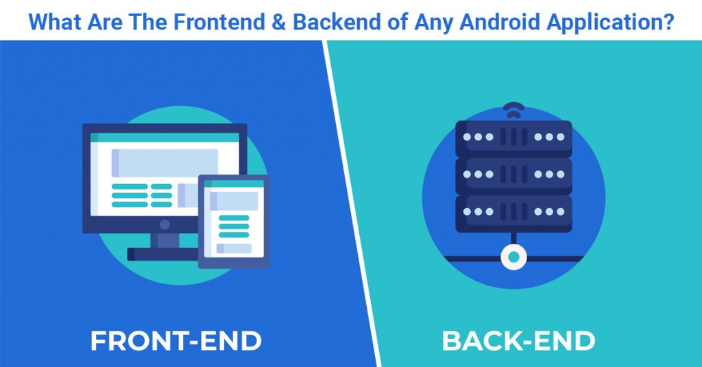 Best Frontend & Backend Combinations for Mobile App Development | Oprezo India