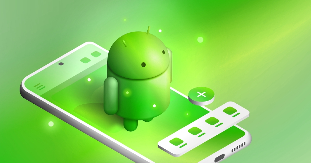 Android App Development Company in India | Custom Mobile Apps by Oprezo India
