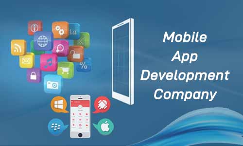 Mobile App Development Company in India | Android, iOS & Hybrid Apps – Oprezo India