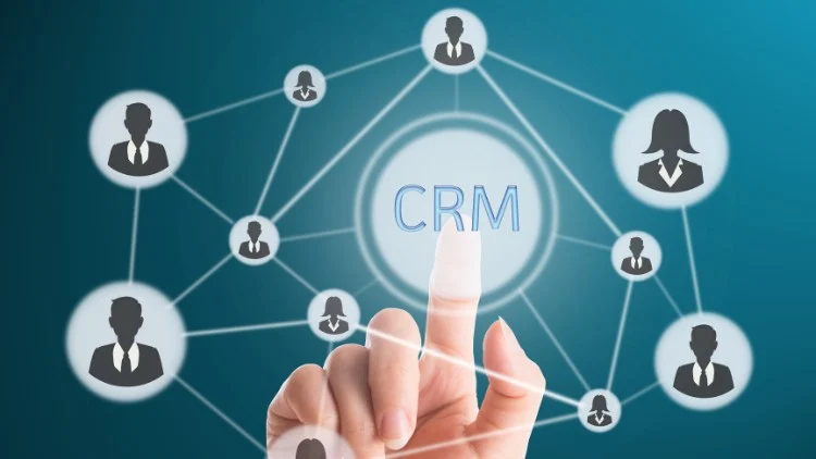 CRM Software Development Company in India | Oprezo India – Custom CRM Solutions