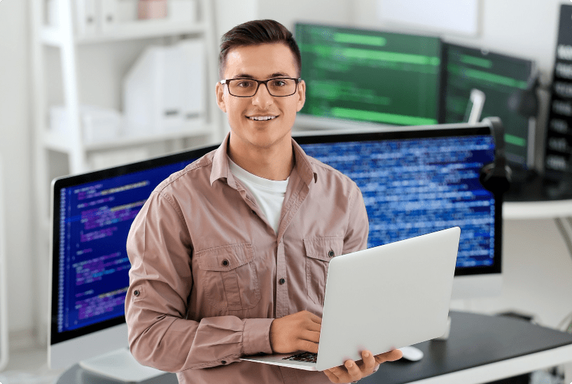 Hybrid App Development Company in Delhi NCR | Oprezo India – Cross-Platform Experts