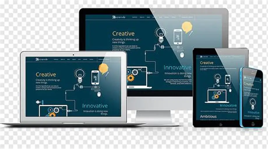 Web Development Company in Delhi NCR | Oprezo India – Custom, Responsive & E-commerce Solutions