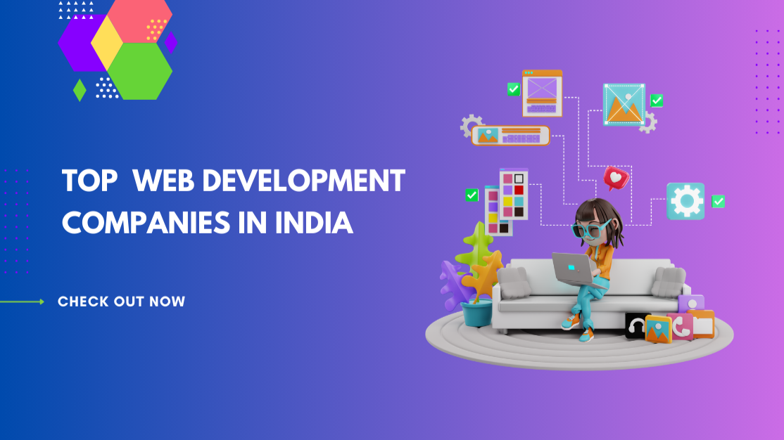Top 10 Web Development Companies in Delhi | Best Website Developers 2025
