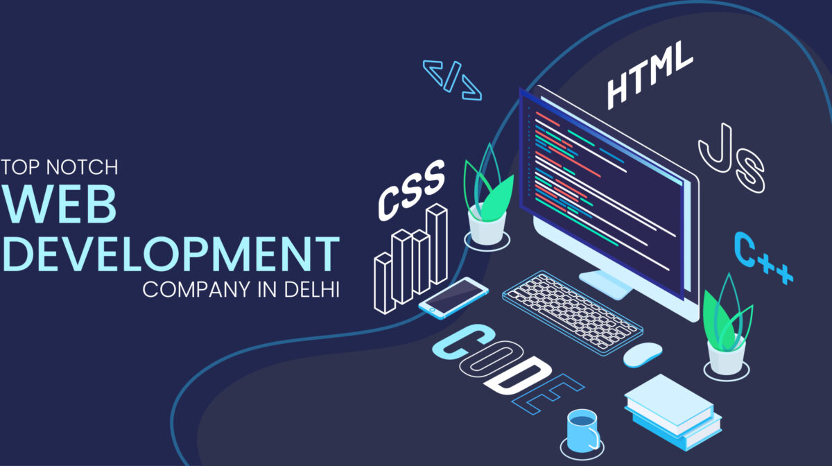 Web Development Services in Delhi | Enterprise Website Solutions – Oprezo India