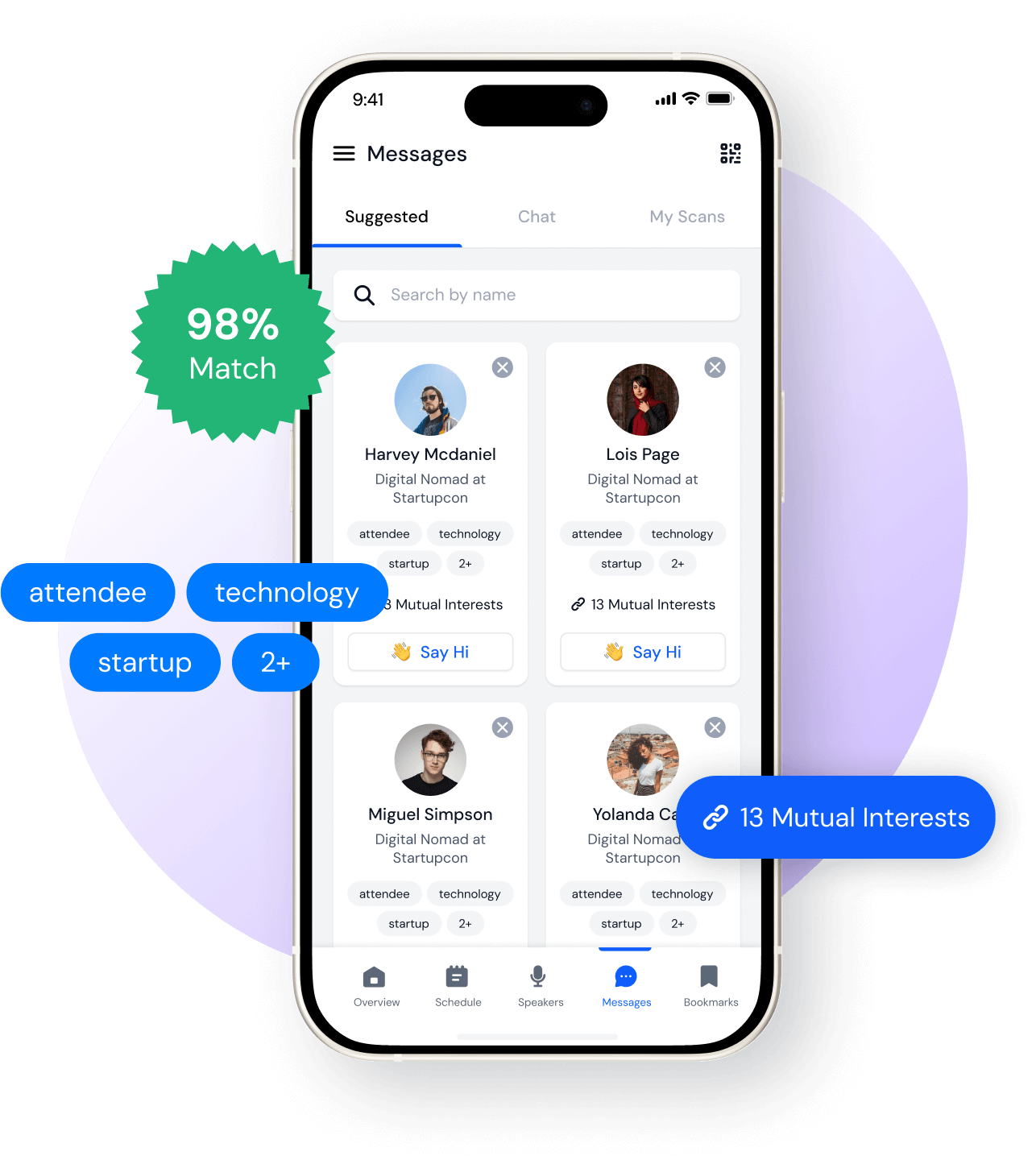Dating App Development Company in India | Oprezo India