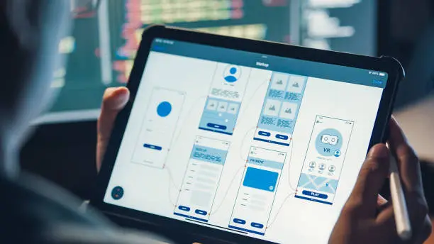 Android App Development Company in India |Custom Android App Developers – Oprezo India