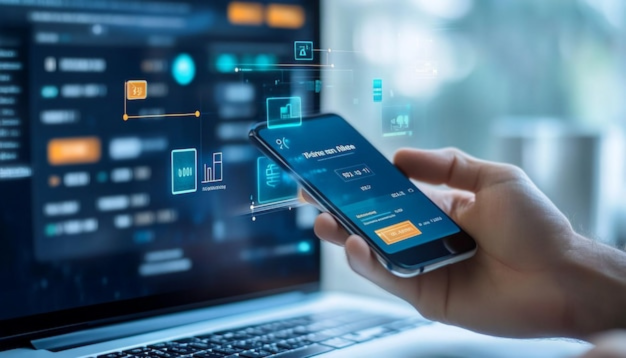 Turn Your Business Idea Into a Powerful Mobile App