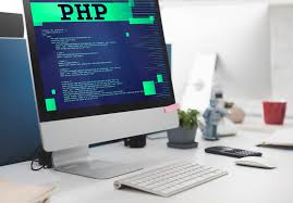 Benefits of Choosing a PHP Website Development Company in India