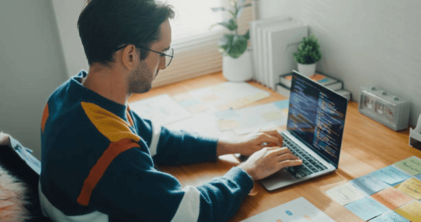 Python Development Company in India for Scalable Apps