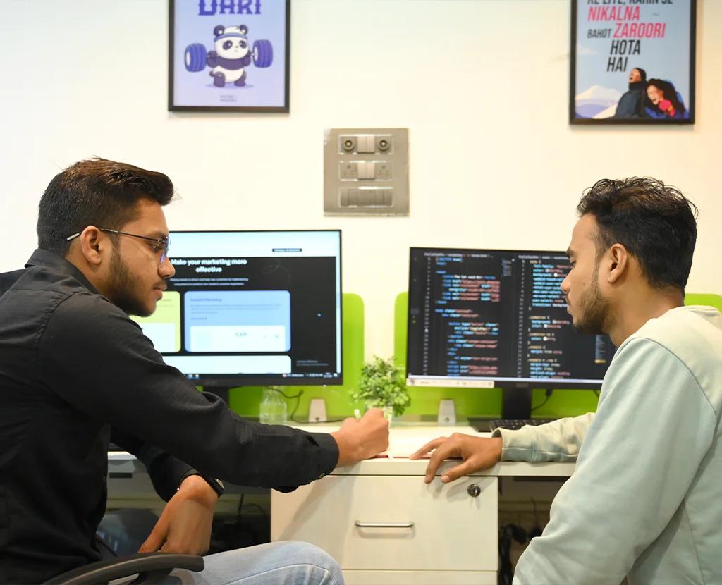 Oprezo India – Best Website Development Company in Delhi NCR | Angular, React, Python, Node.js, PHP Laravel