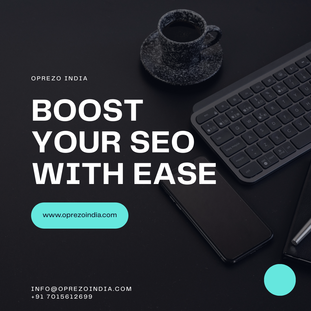 Local SEO services in Delhi — Oprezo India