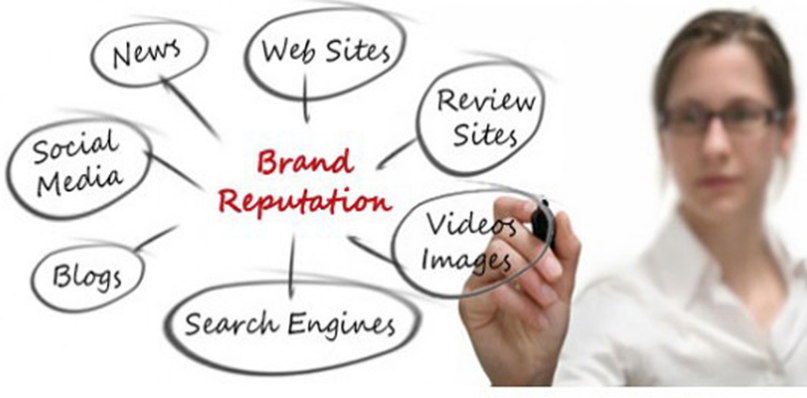 Brand Reputation Management Company