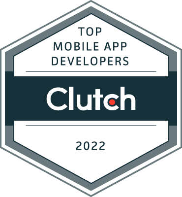 Clutch Top Developers