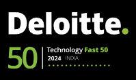 Deloitte Fast 50