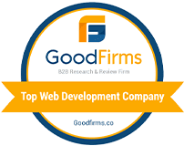 GoodFirms Top Company